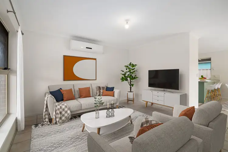 Second view of Homely house listing, 1/302 Victoria Road, Largs North SA 5016
