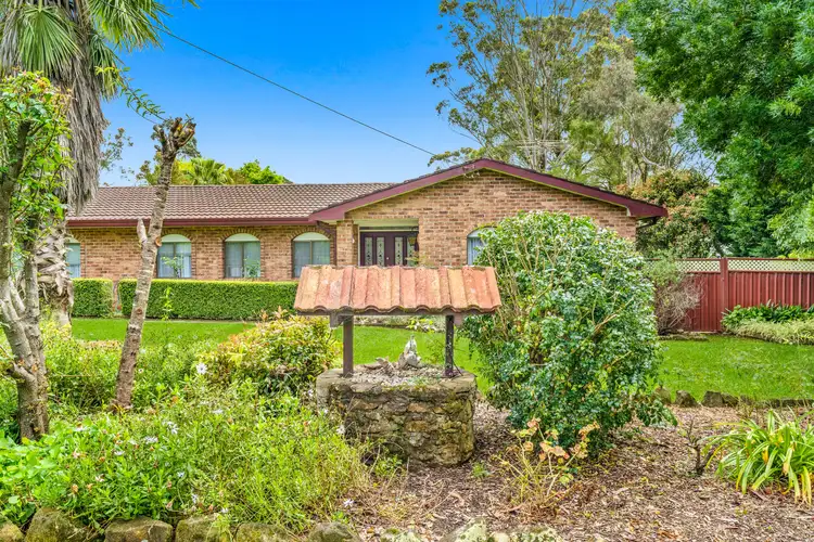 Second view of Homely house listing, 10-12 Hambridge Road, Bargo NSW 2574