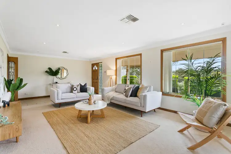 Third view of Homely house listing, 8 Heron Place, Flagstaff Hill SA 5159