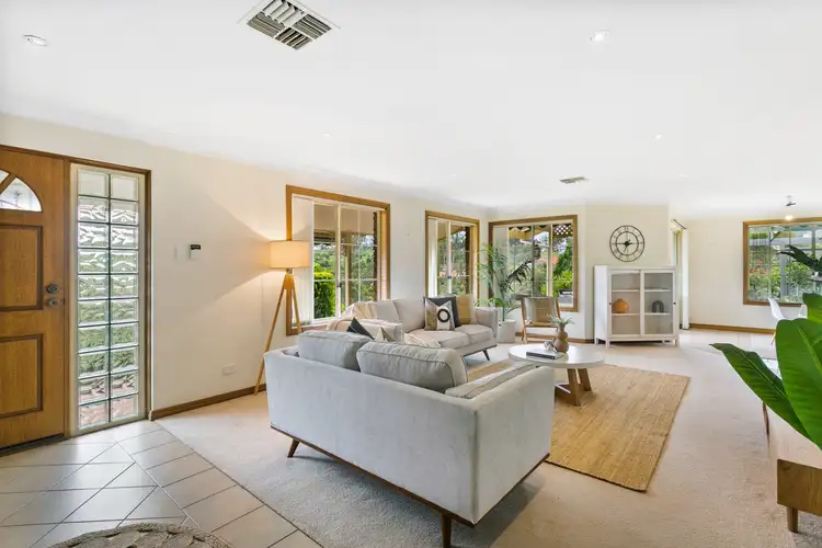 Fourth view of Homely house listing, 8 Heron Place, Flagstaff Hill SA 5159