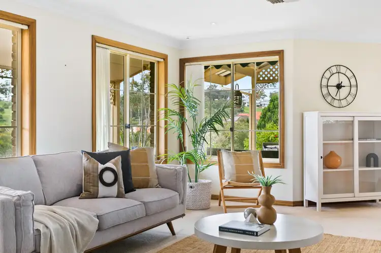 Fifth view of Homely house listing, 8 Heron Place, Flagstaff Hill SA 5159