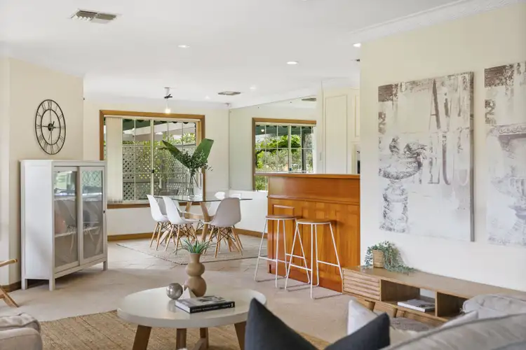 Sixth view of Homely house listing, 8 Heron Place, Flagstaff Hill SA 5159