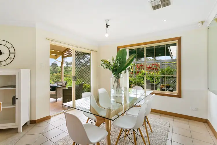 Seventh view of Homely house listing, 8 Heron Place, Flagstaff Hill SA 5159