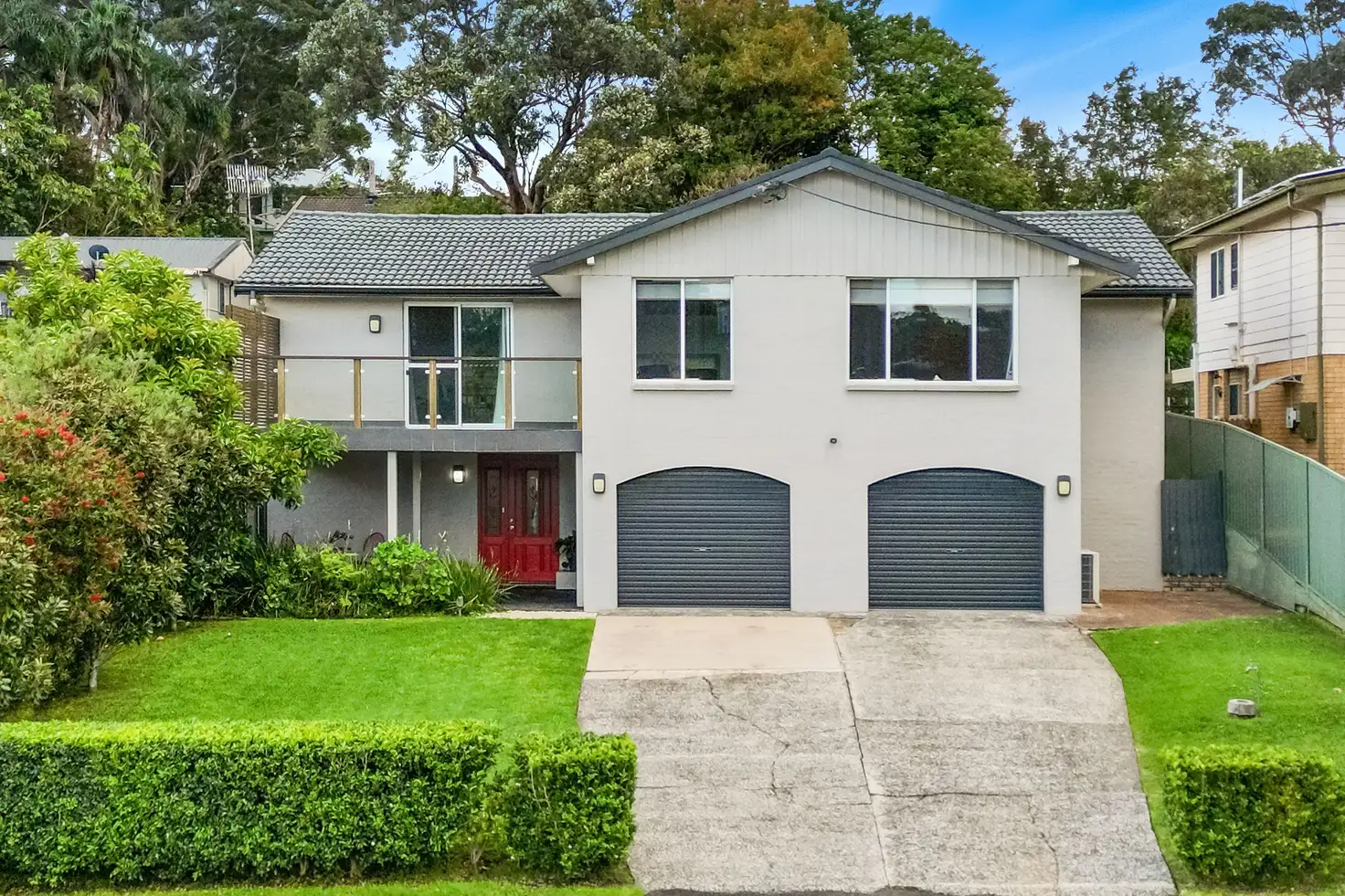 Main view of Homely house listing, 9 Jirramba Avenue, Saratoga NSW 2251