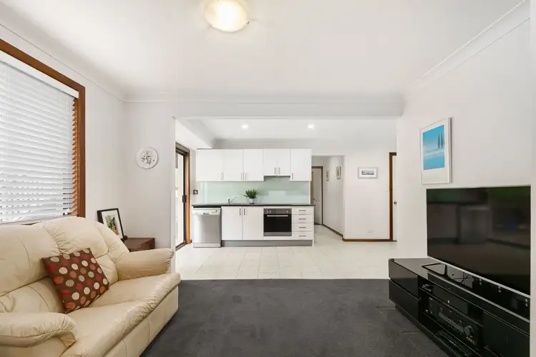 Second view of Homely house listing, 9 Jirramba Avenue, Saratoga NSW 2251