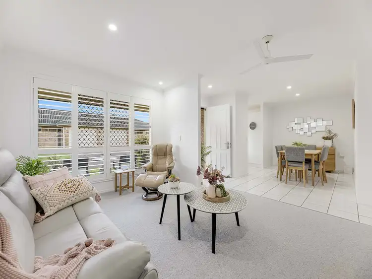 Main view of Homely unit listing, 10/83 Lindsay Road, Buderim QLD 4556
