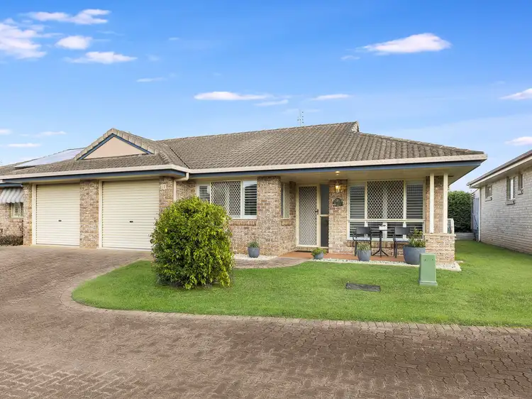 Second view of Homely unit listing, 10/83 Lindsay Road, Buderim QLD 4556
