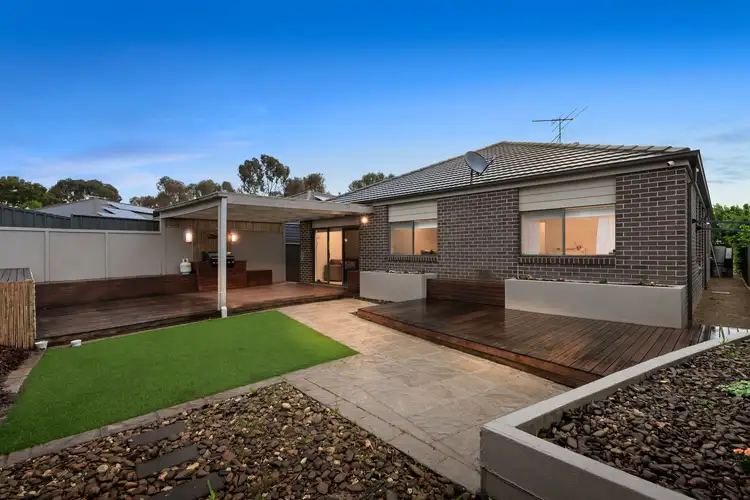 Sixth view of Homely house listing, 22 Yoemans Drive, Mernda VIC 3754