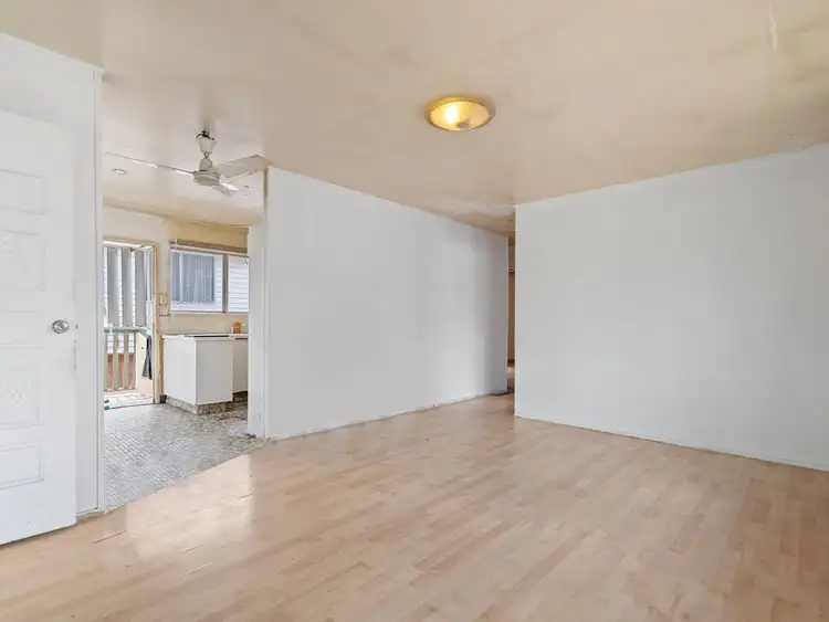 Second view of Homely house listing, 45 Mannington Road, Acacia Ridge QLD 4110