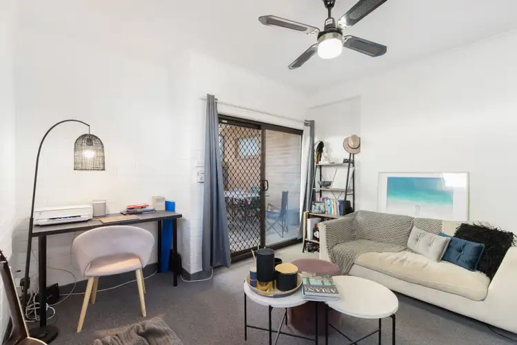 Main view of Homely unit listing, 2/15 Renwick Street, West Beach SA 5024