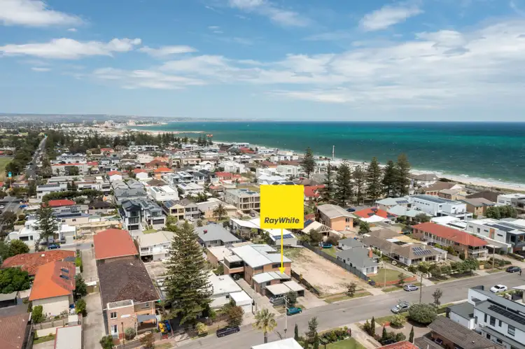 Second view of Homely unit listing, 2/15 Renwick Street, West Beach SA 5024