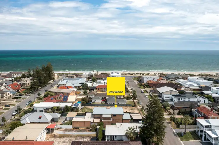 Third view of Homely unit listing, 2/15 Renwick Street, West Beach SA 5024