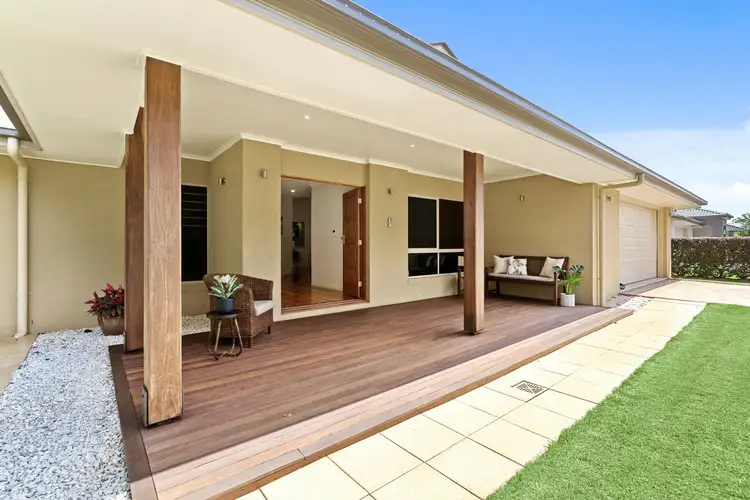 Fourth view of Homely house listing, 19 Elliott Street, Carseldine QLD 4034