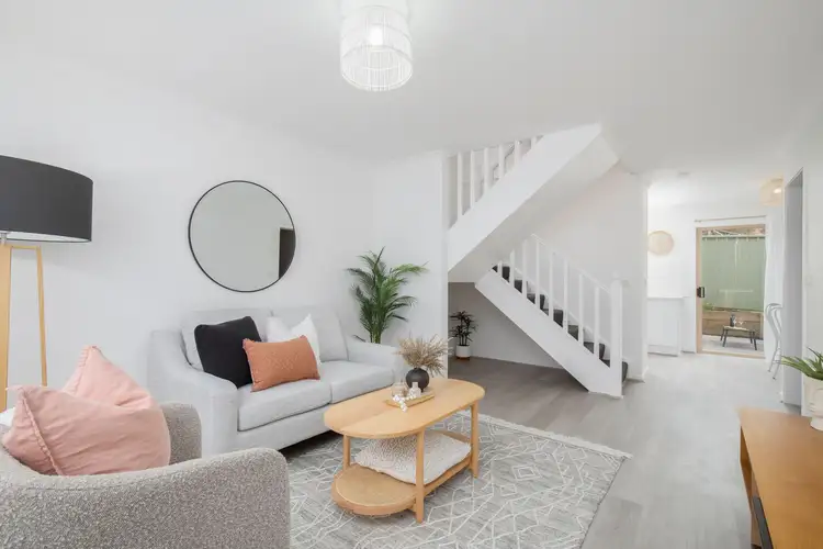 Main view of Homely townhouse listing, 2/120 Prince Street, Waratah NSW 2298
