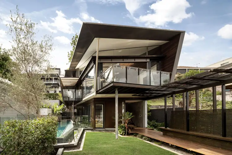 247 Kent Street, Teneriffe QLD 4005