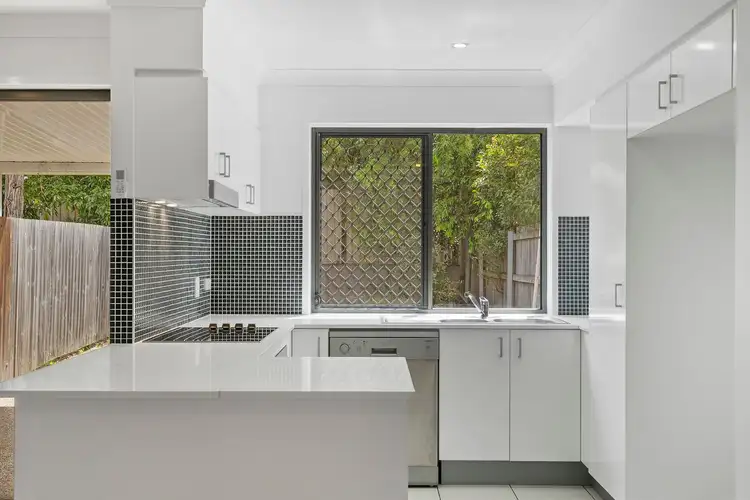Fourth view of Homely townhouse listing, 34/1 Cristaldi Avenue, Underwood QLD 4119