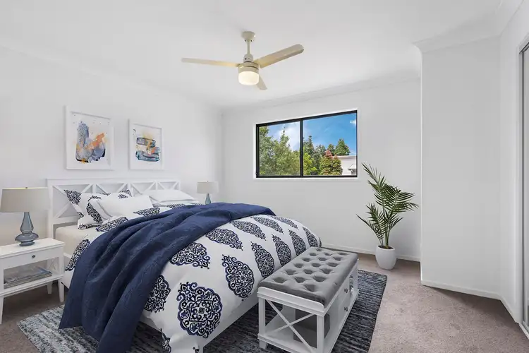 Fifth view of Homely townhouse listing, 34/1 Cristaldi Avenue, Underwood QLD 4119