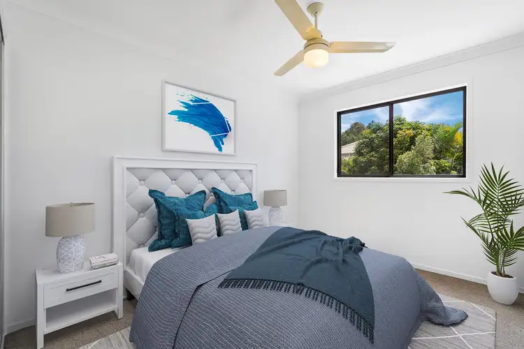 Sixth view of Homely townhouse listing, 34/1 Cristaldi Avenue, Underwood QLD 4119