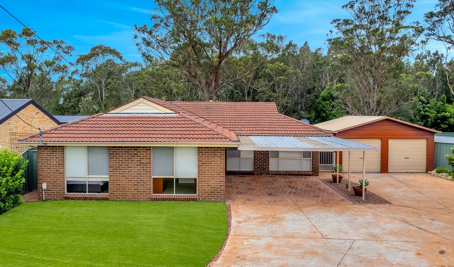 Main view of Homely house listing, 24 Aston Wilde Avenue, Chittaway Bay NSW 2261