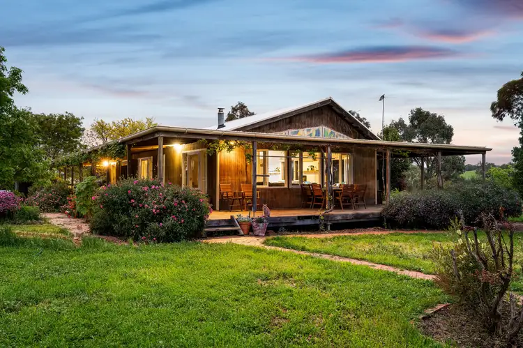 Fifth view of Homely house listing, 1007 Terlinga Road, Tungkillo SA 5236