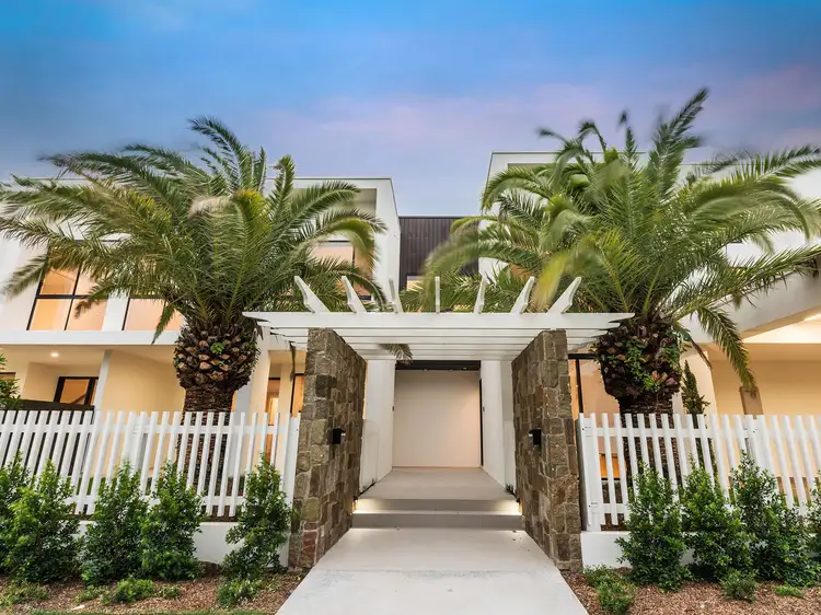 5/22 Crescent Way, Hendra QLD 4011