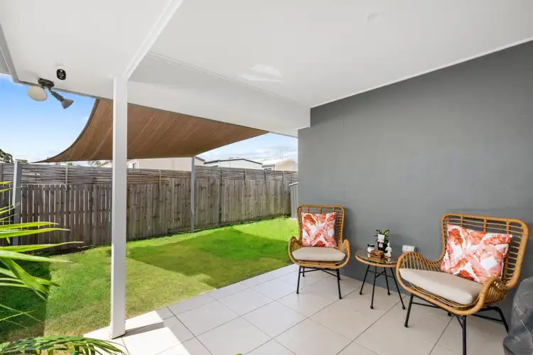 Main view of Homely house listing, 69 Weyba Street, Morayfield QLD 4506