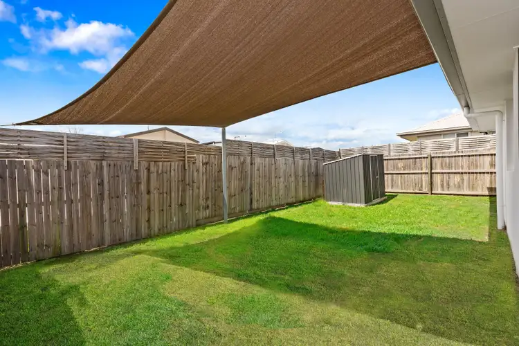 Second view of Homely house listing, 69 Weyba Street, Morayfield QLD 4506