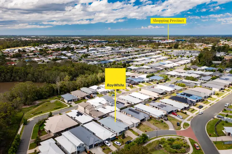 Fourth view of Homely house listing, 69 Weyba Street, Morayfield QLD 4506