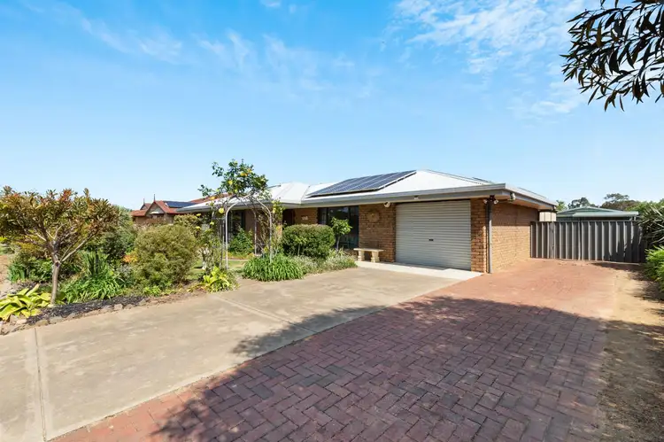 Main view of Homely house listing, 20 Burkett Drive, Strathalbyn SA 5255