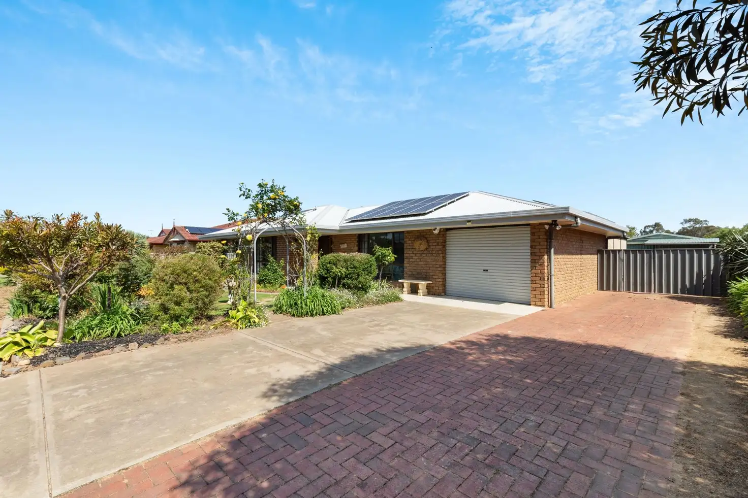 Main view of Homely house listing, 20 Burkett Drive, Strathalbyn SA 5255