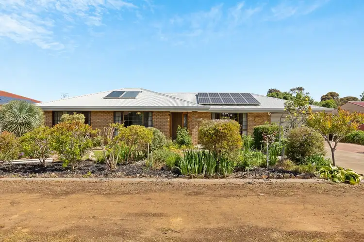 Second view of Homely house listing, 20 Burkett Drive, Strathalbyn SA 5255