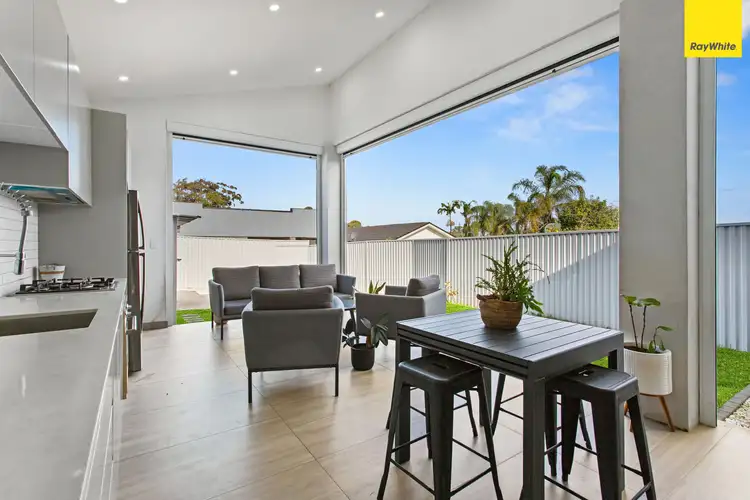 Sixth view of Homely house listing, 52 Morven Street, Guildford NSW 2161