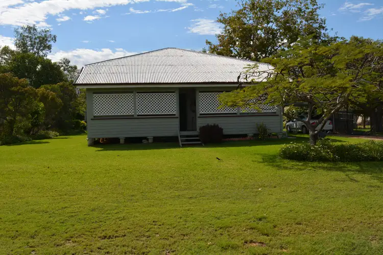 Main view of Homely house listing, 3 Flora Street, Blackall QLD 4472