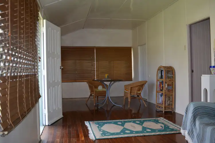 Second view of Homely house listing, 3 Flora Street, Blackall QLD 4472