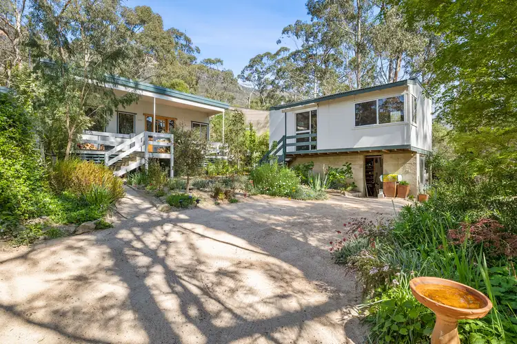 58 Royston Road, Halls Gap VIC 3381