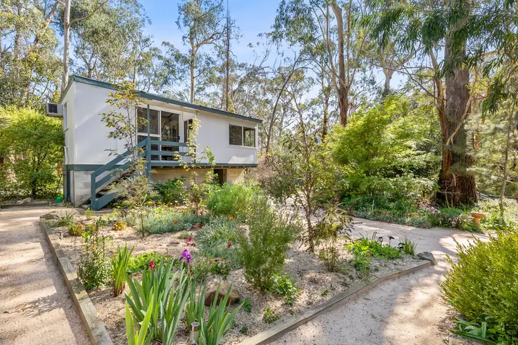 Second view of Homely house listing, 58 Royston Road, Halls Gap VIC 3381