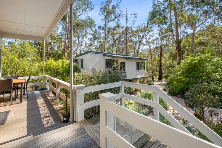 Third view of Homely house listing, 58 Royston Road, Halls Gap VIC 3381