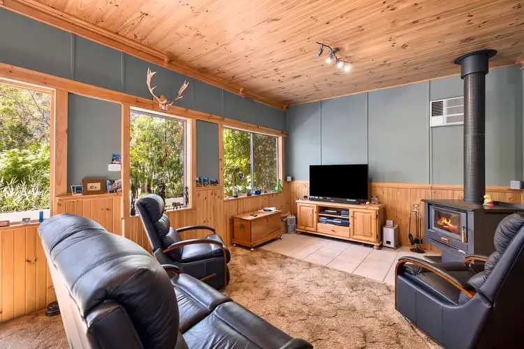 Fourth view of Homely house listing, 58 Royston Road, Halls Gap VIC 3381