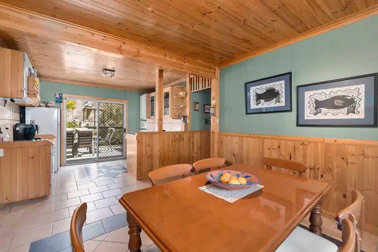 Fifth view of Homely house listing, 58 Royston Road, Halls Gap VIC 3381