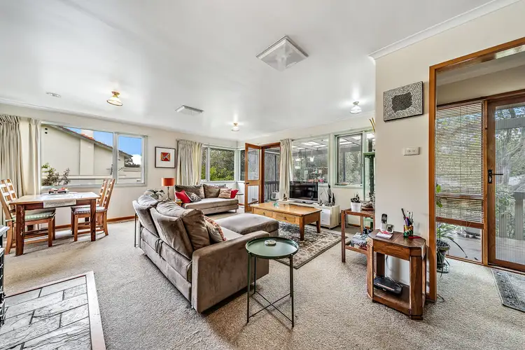 Sixth view of Homely house listing, 163 Blamey Crescent, Campbell ACT 2612