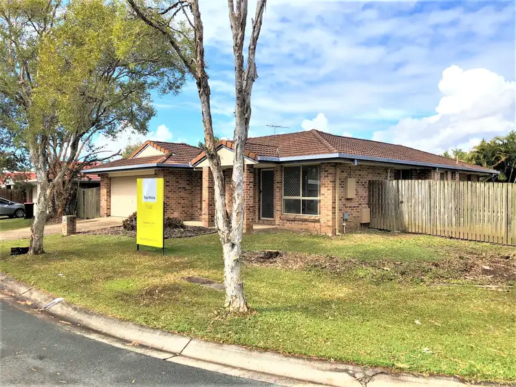 Main view of Homely house listing, 85 Silkyoak Circuit, Fitzgibbon QLD 4018
