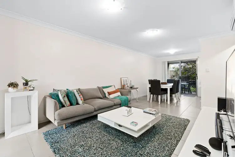 Main view of Homely townhouse listing, 11/125 Cowie Road, Carseldine QLD 4034