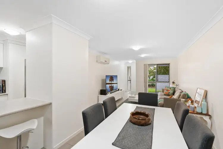 Fourth view of Homely townhouse listing, 11/125 Cowie Road, Carseldine QLD 4034