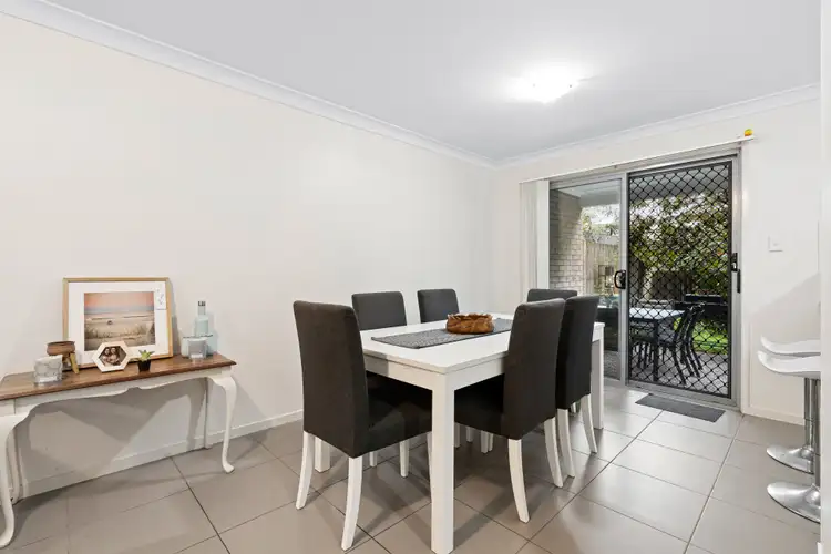 Fifth view of Homely townhouse listing, 11/125 Cowie Road, Carseldine QLD 4034