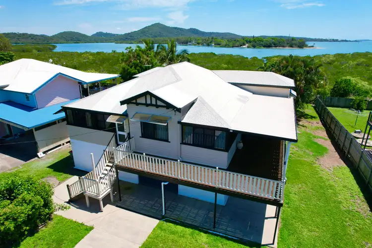 14 Morris Street, Campwin Beach QLD 4737
