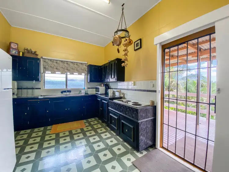 Sixth view of Homely house listing, 14 Morris Street, Campwin Beach QLD 4737