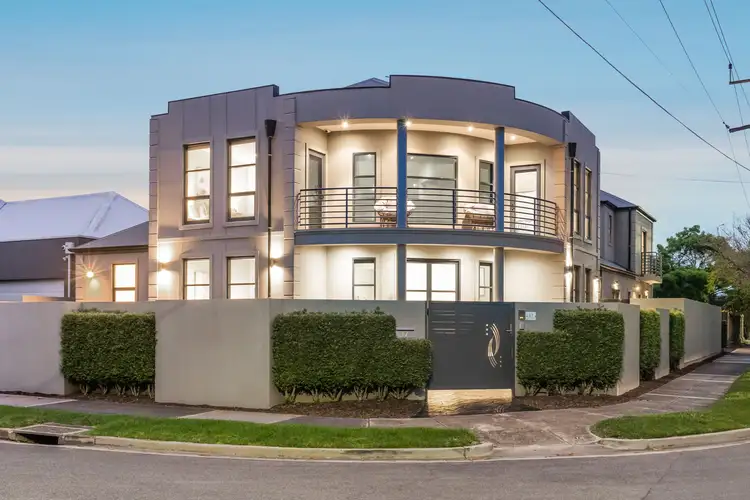 17 Franciscan Avenue, Lockleys SA 5032