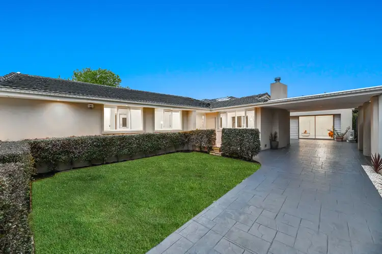 Second view of Homely house listing, 5 Westlands Road, Glen Waverley VIC 3150
