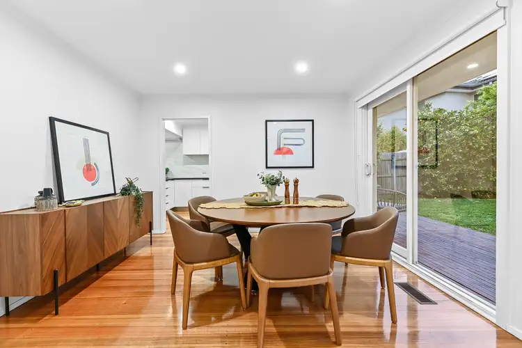 Fifth view of Homely house listing, 5 Westlands Road, Glen Waverley VIC 3150