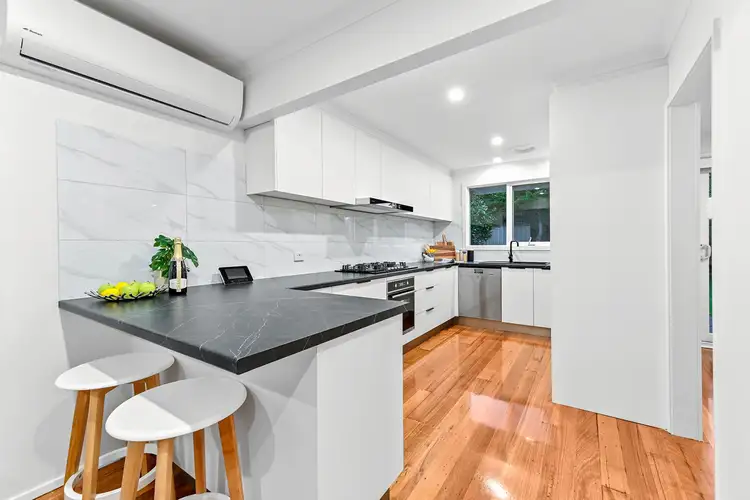 Sixth view of Homely house listing, 5 Westlands Road, Glen Waverley VIC 3150